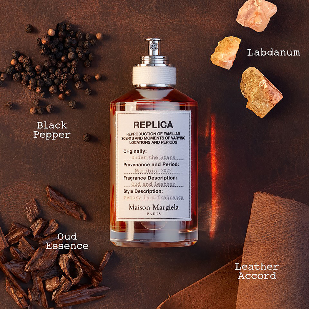 Replica Under Stars EDT